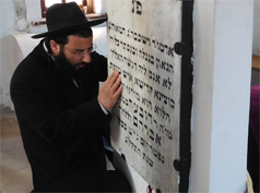 המגיד ממזריטש